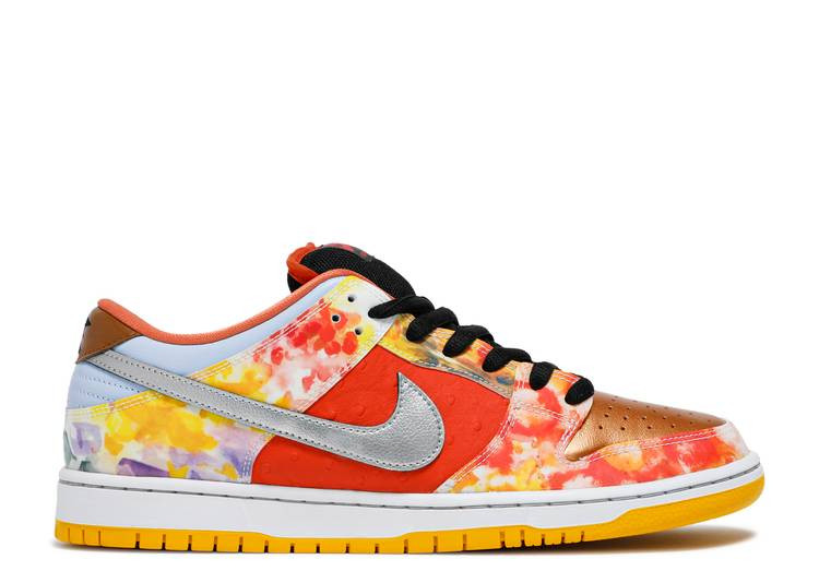 Nike SB Dunk Low CNY Chinese New Year