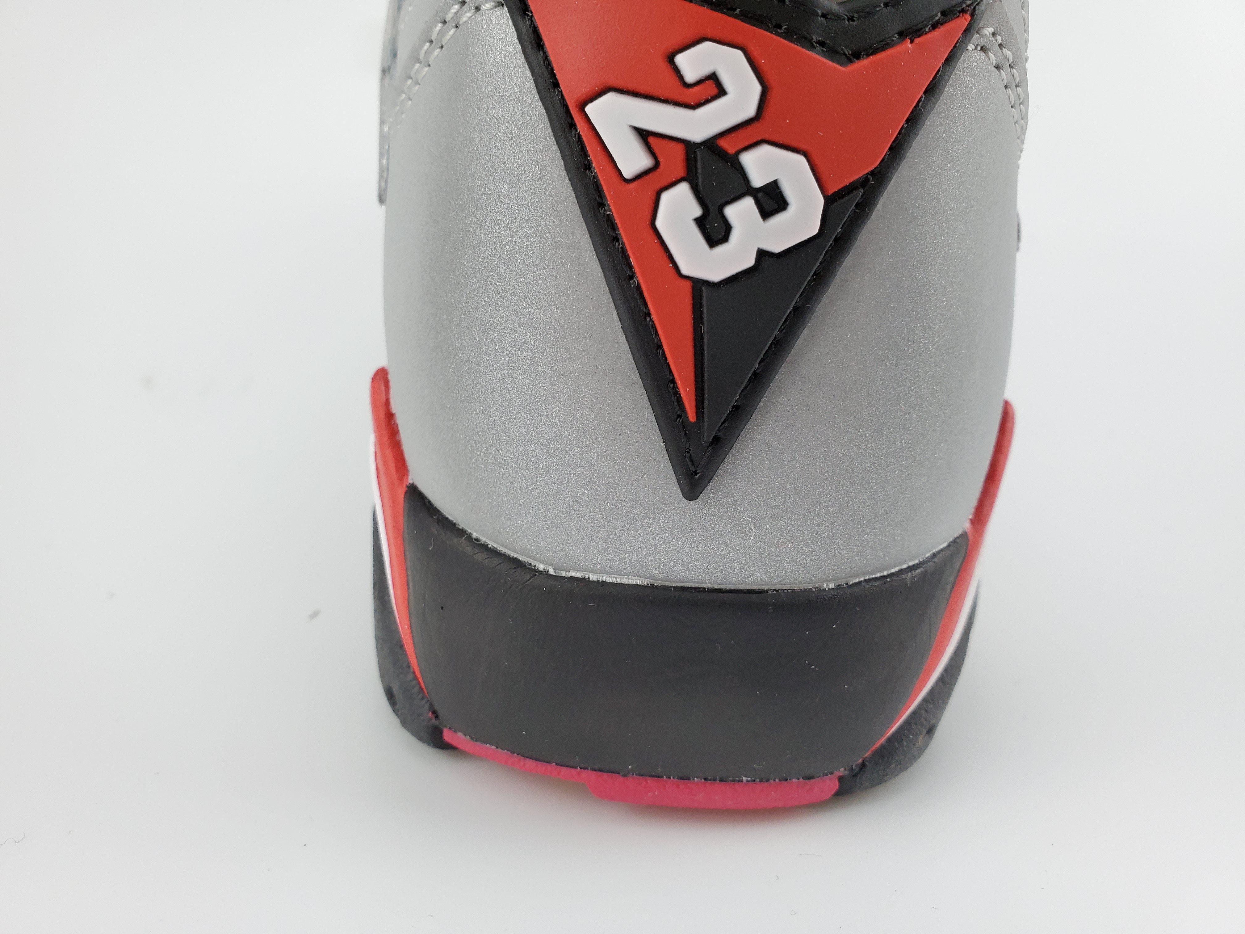 Jordan 7 Retro Reflections of a Champion