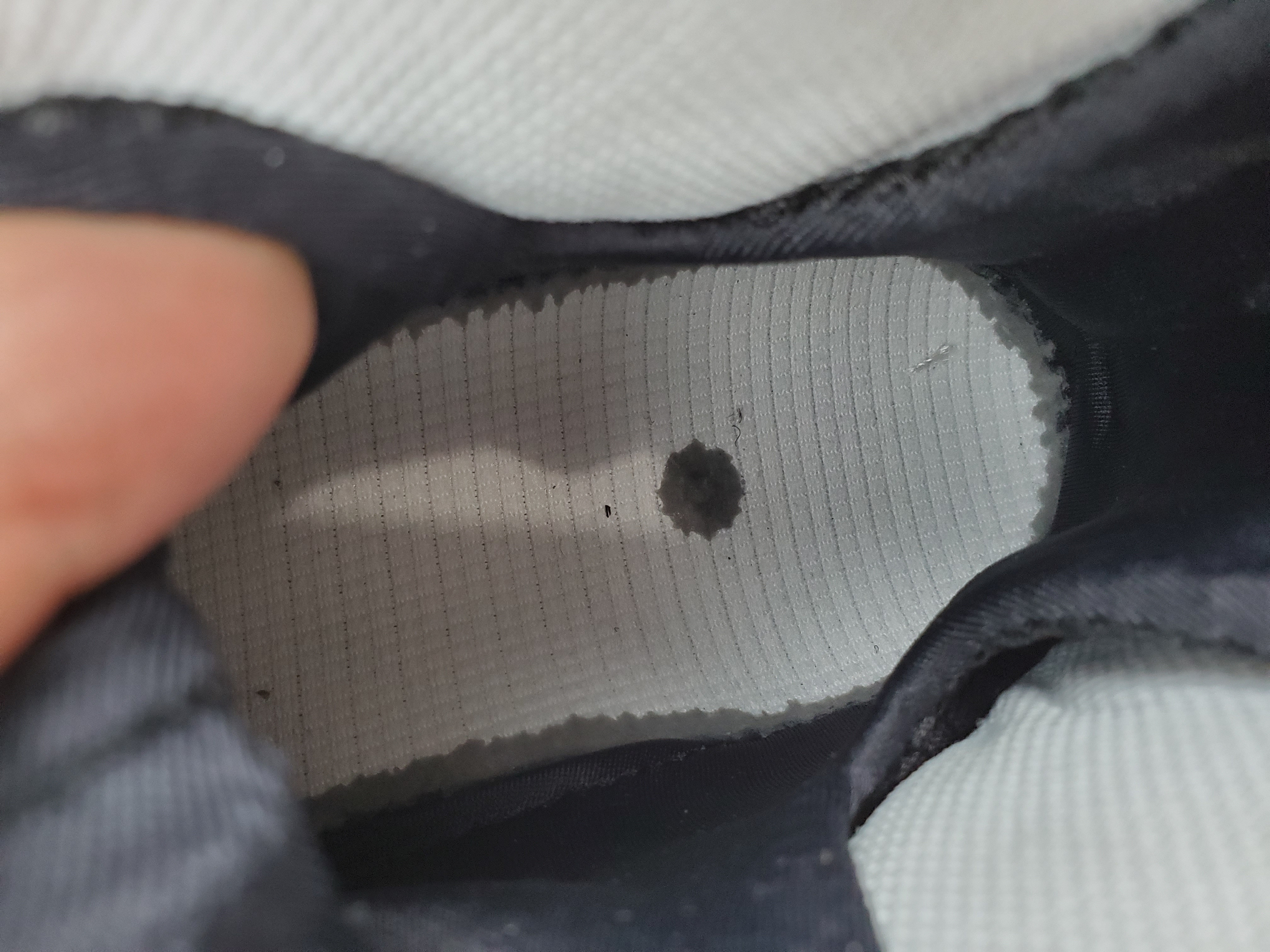 Air Foamposite Pro Dr. Doom (2016)