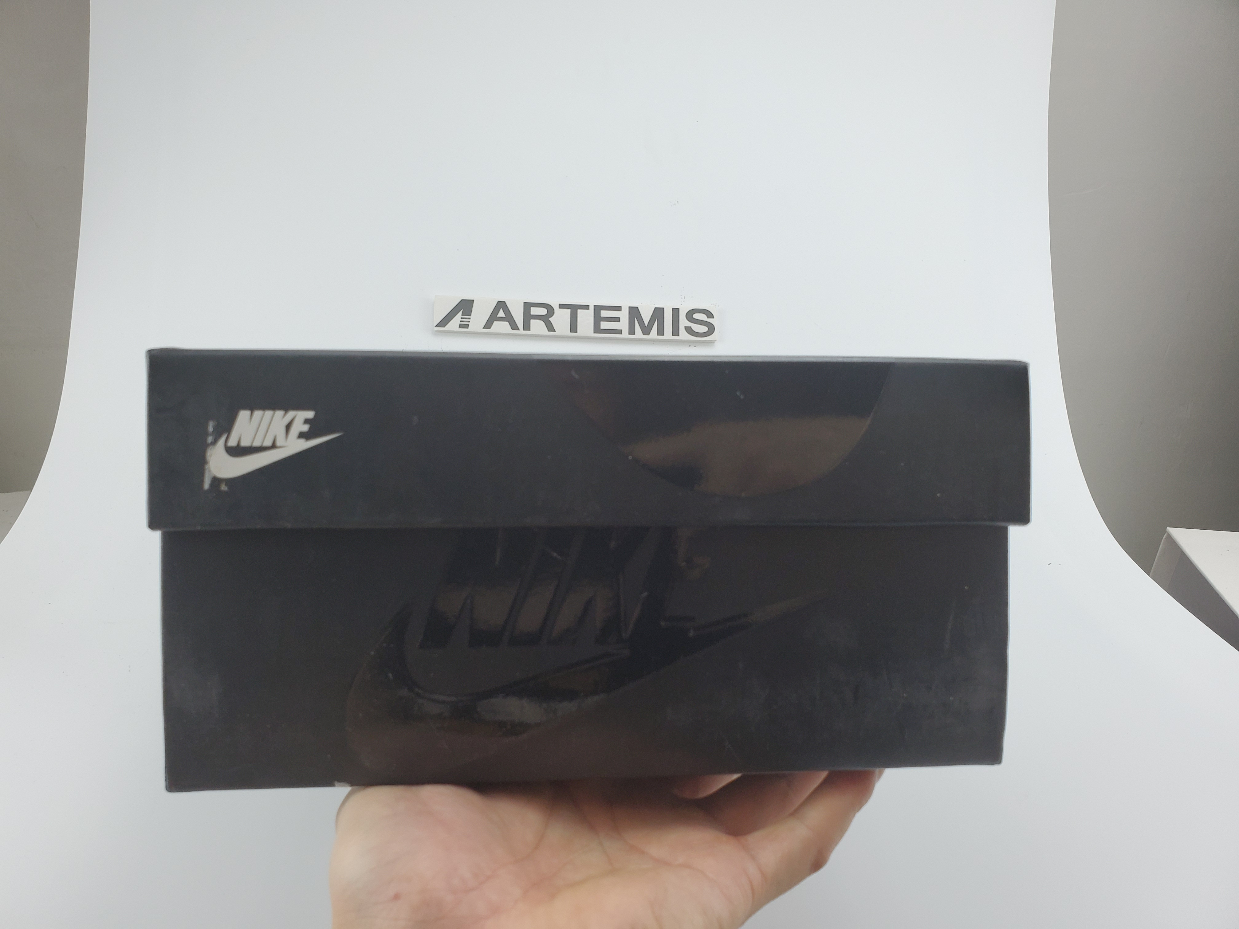 Air Foamposite One Maroon