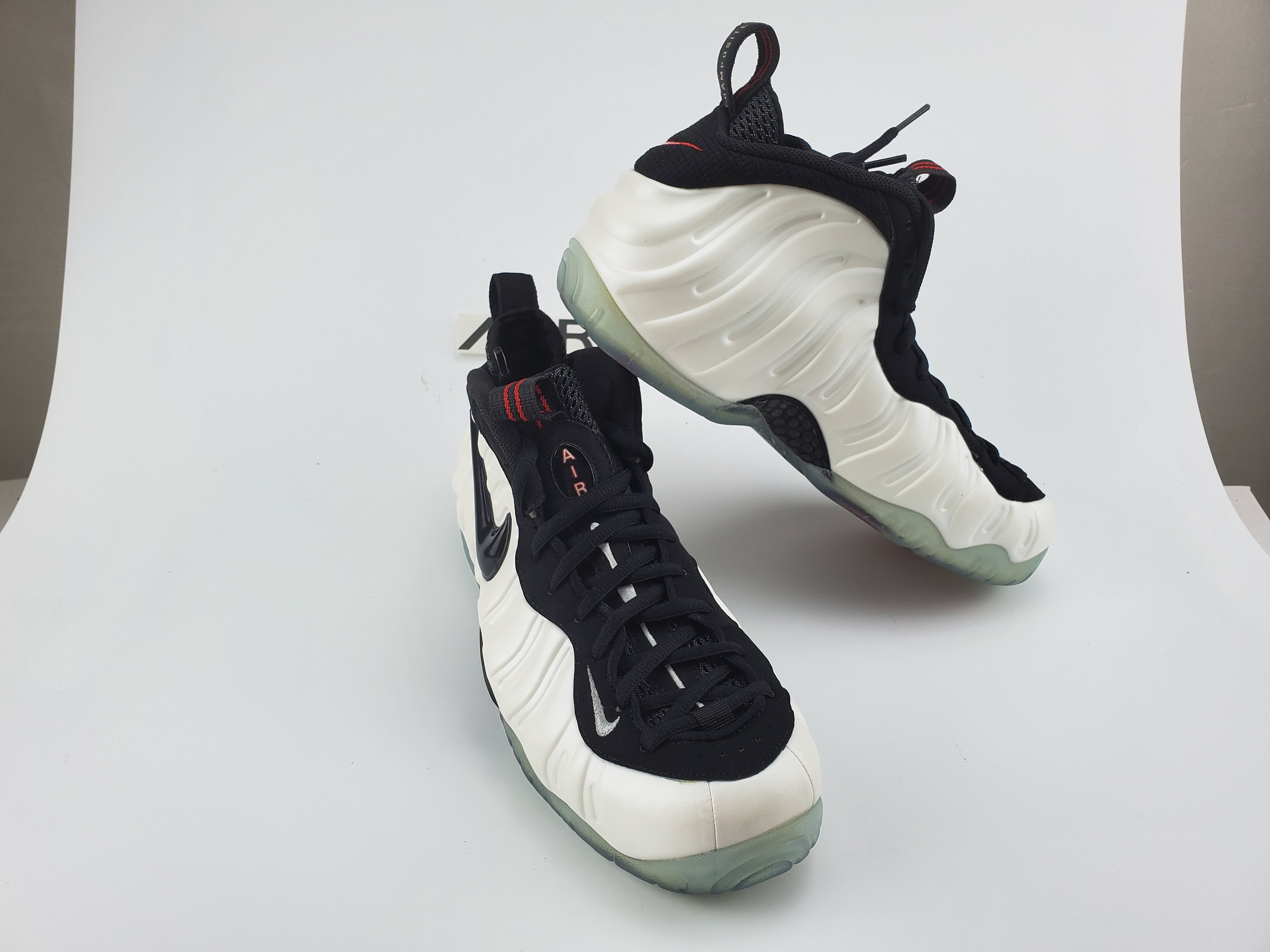 Air Foamposite Pro