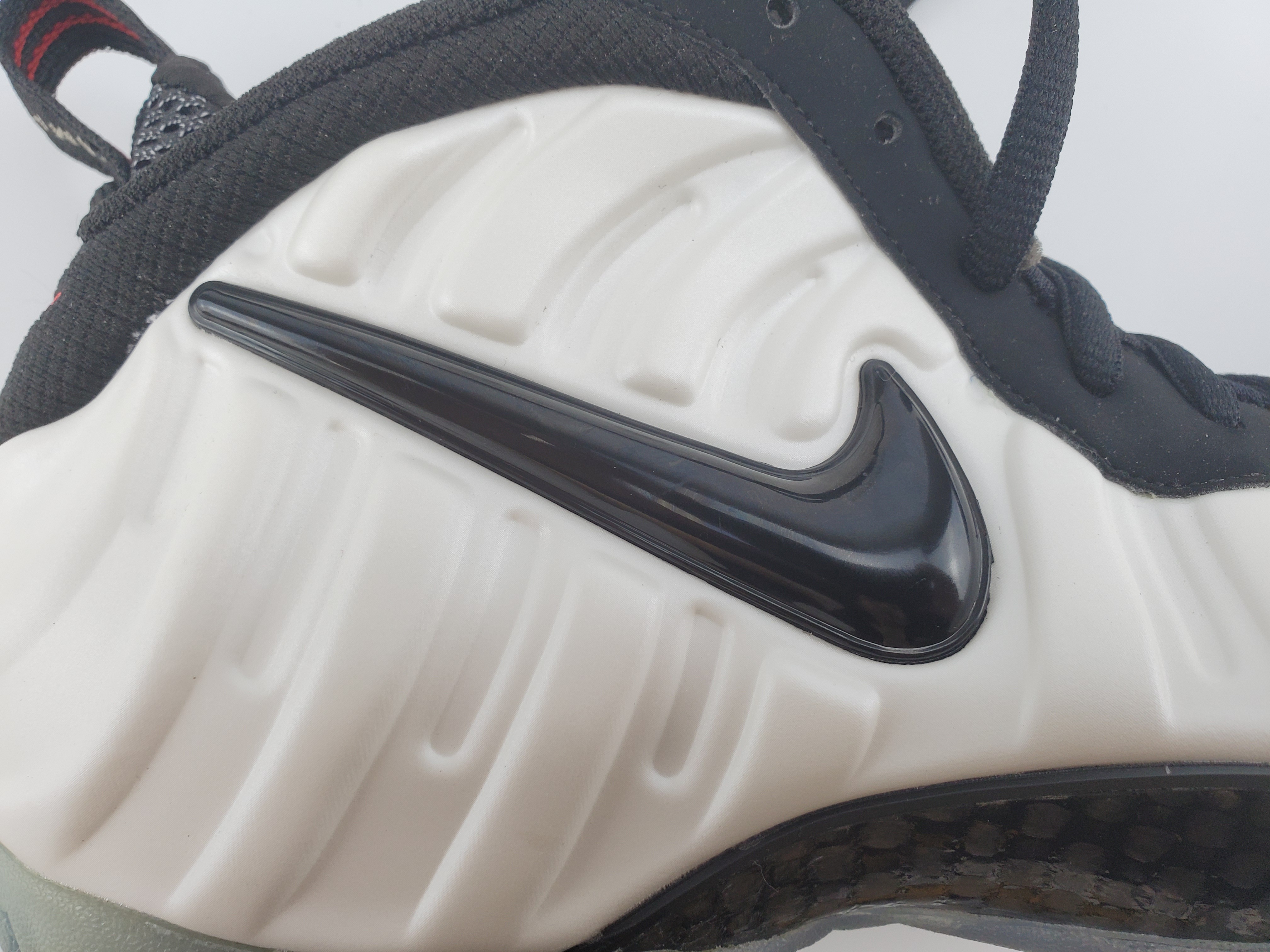 Air Foamposite Pro