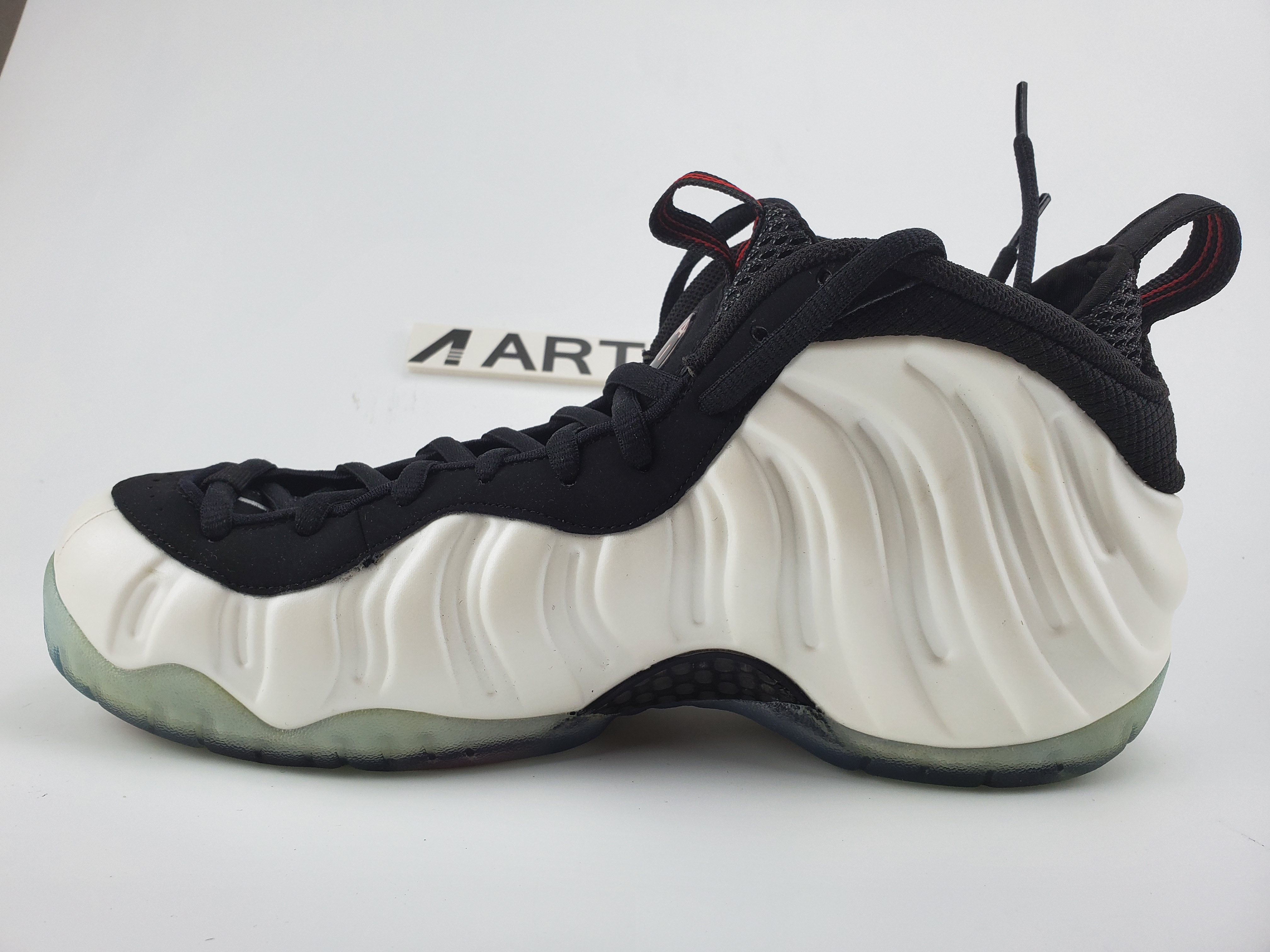 Air Foamposite Pro