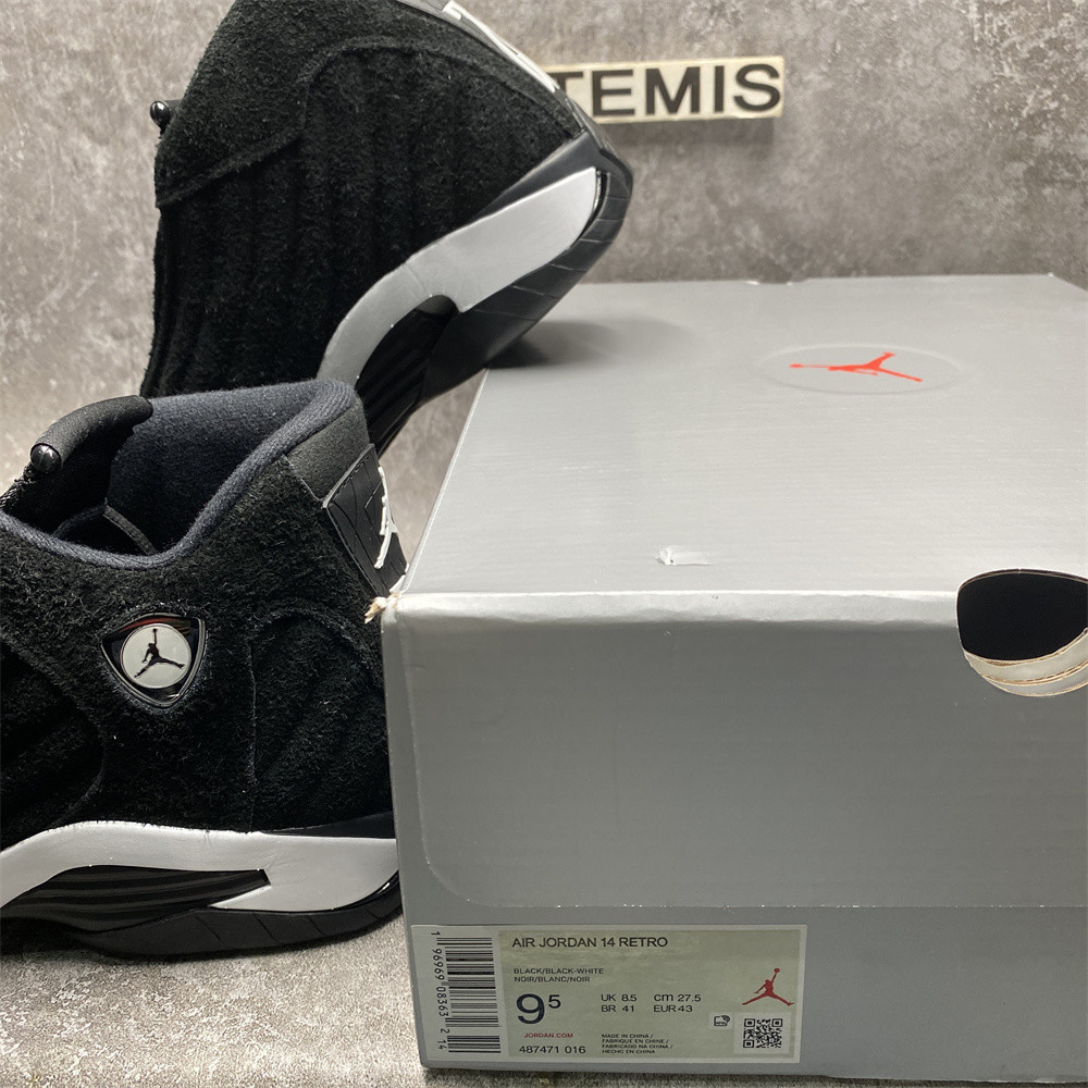 AIR JORDAN 14 RETRO