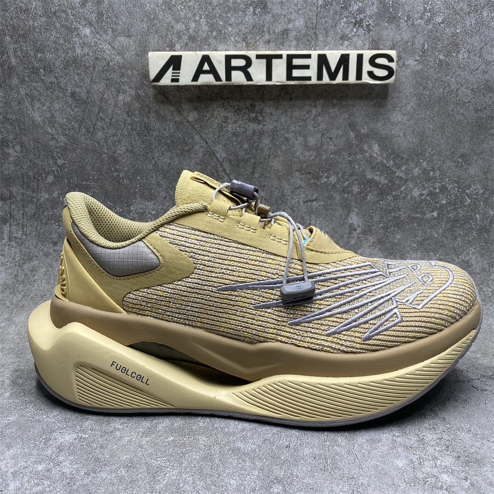 STONE ISLAND X TOKYO DESIGN STUDIO X FUELCELL C_1 'TAN'