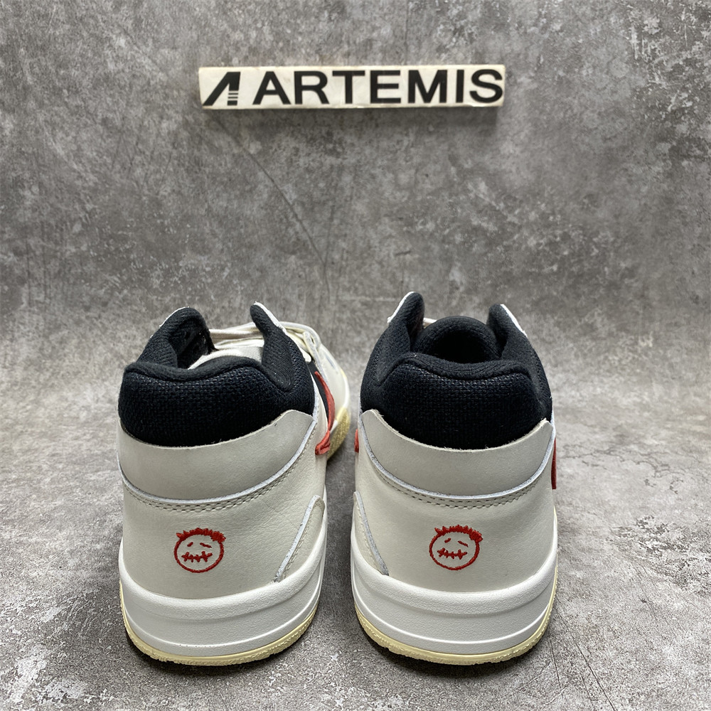 Air Jumpman Jack TR Travis Scott University Red