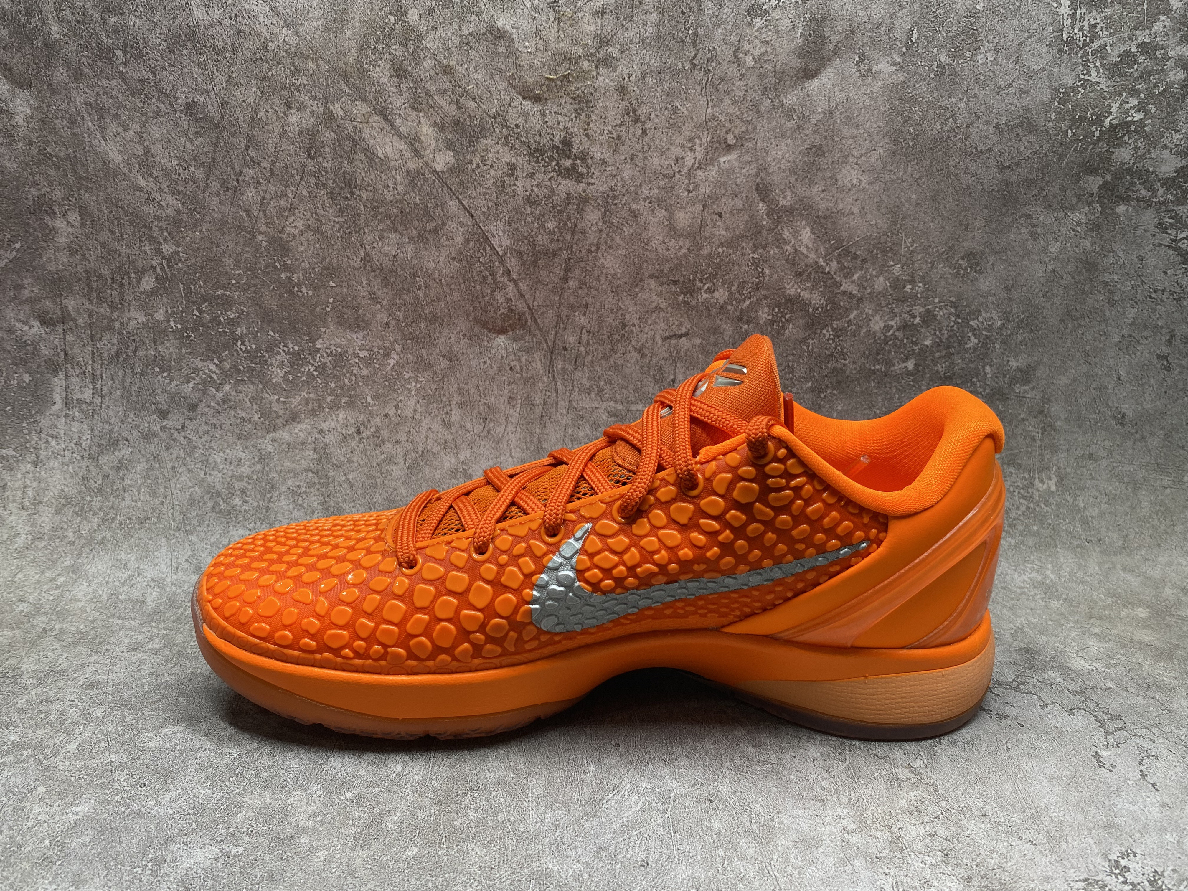 UA Nike Kobe 6 Protro