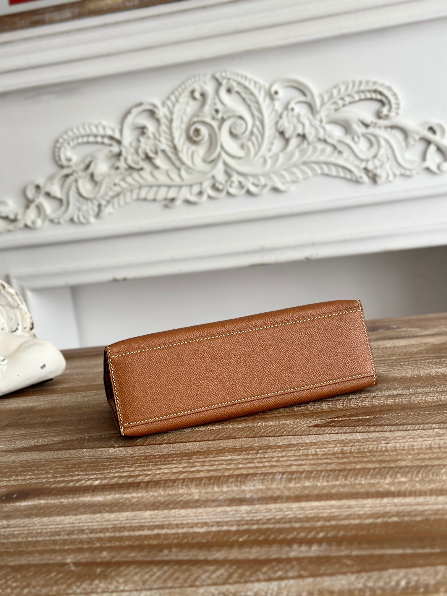 Hermès Kelly Mini Epsom 22 22×7×13CM