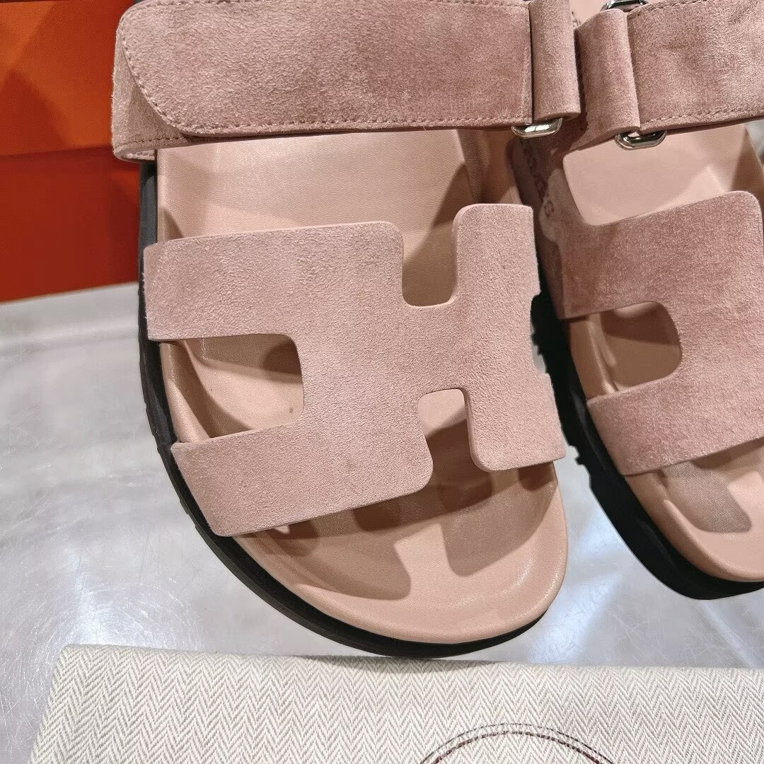 UA Hermès Chypre Sandal