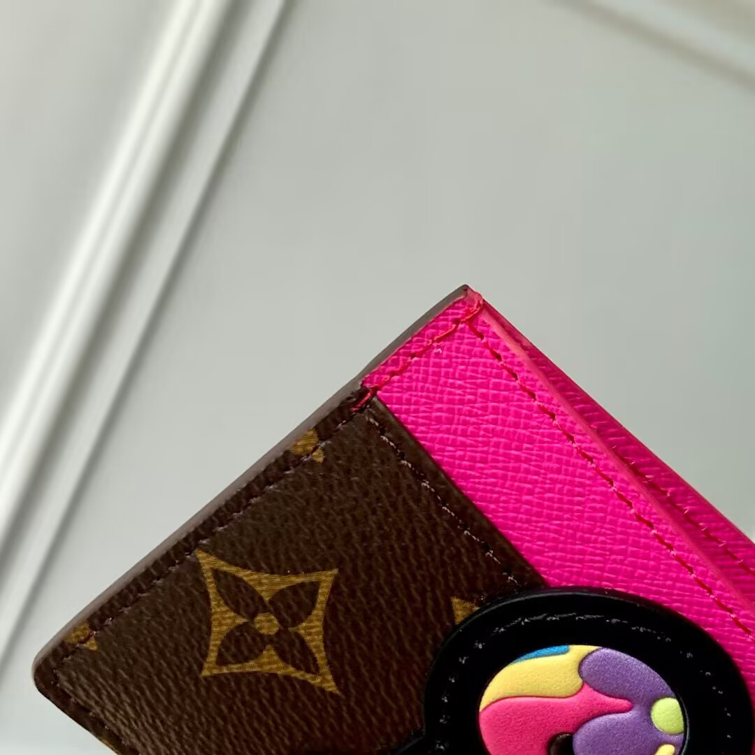 LV Card Holder M13439