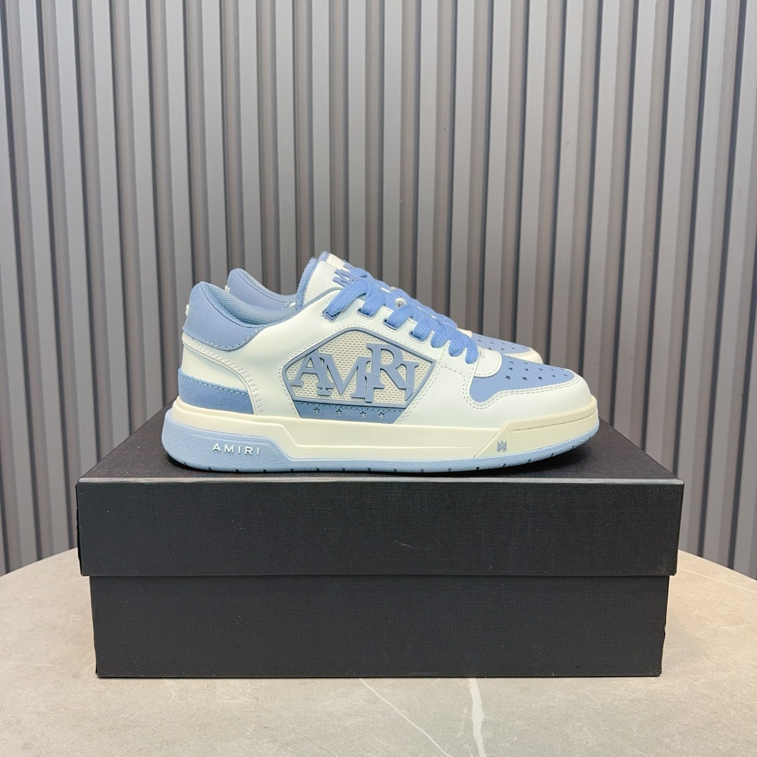 UA Amiri CLASSIC LOW UNC