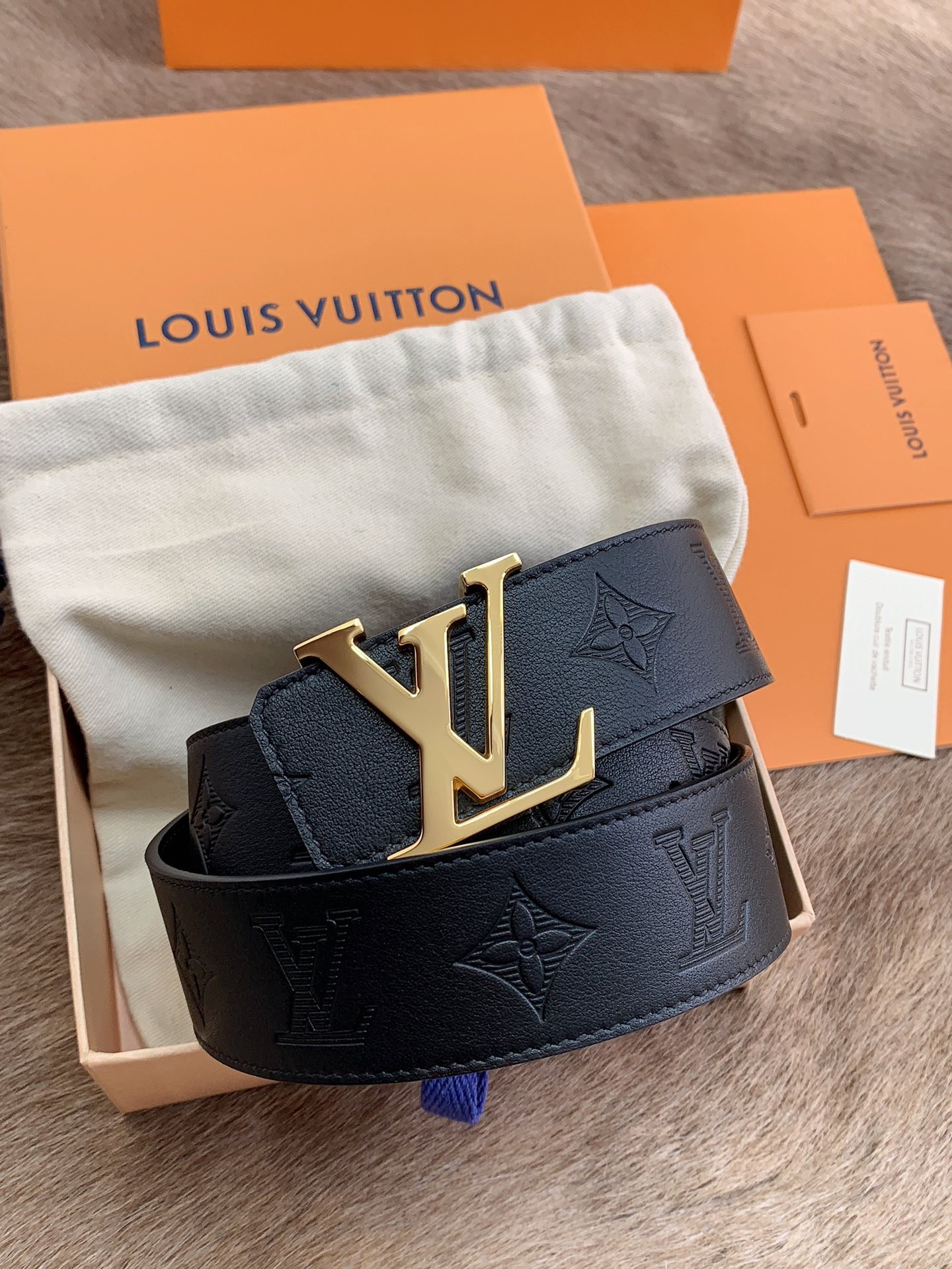 lv l0*is V*t0n 40mm belt