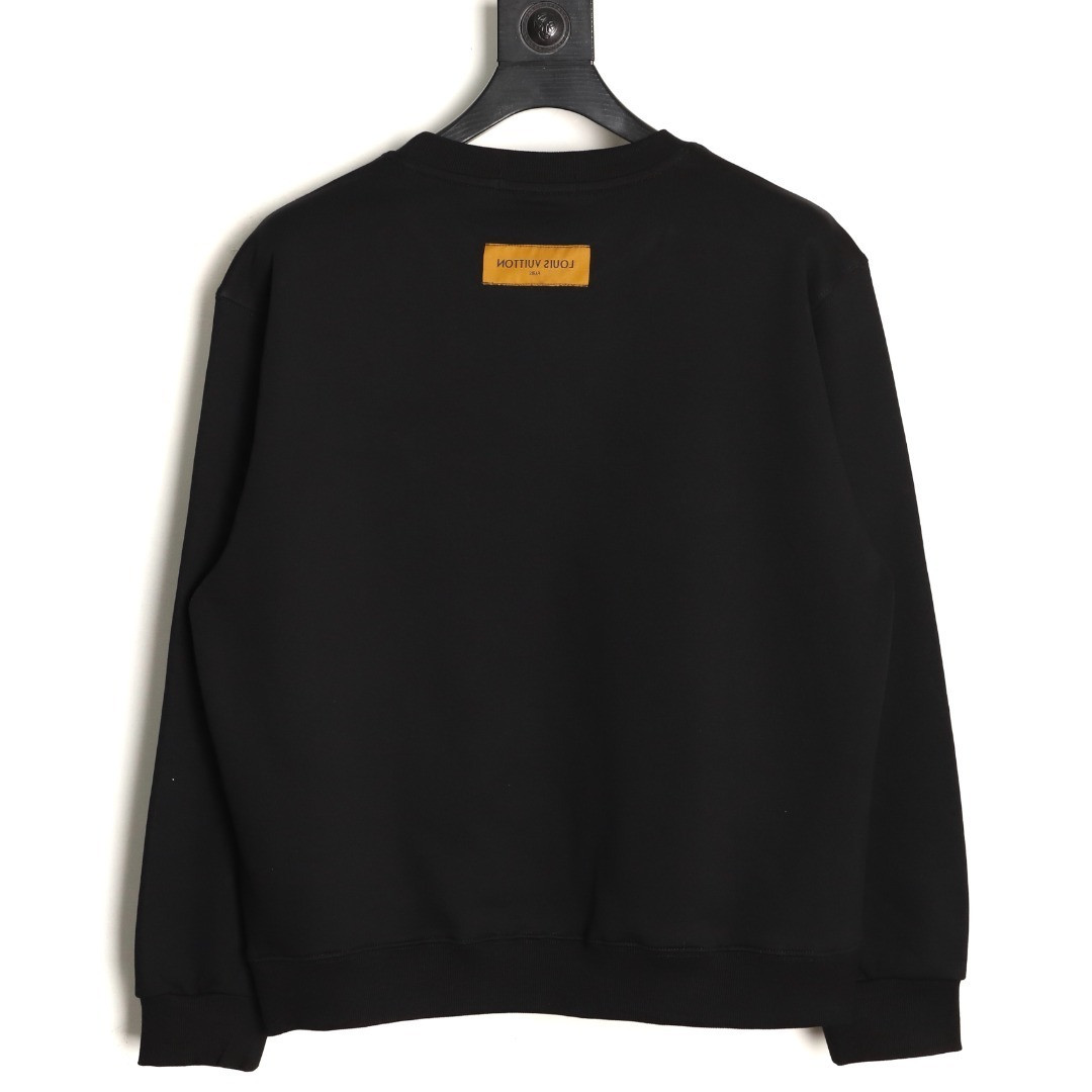 l0*is V*t0n lv 25fw hoodies