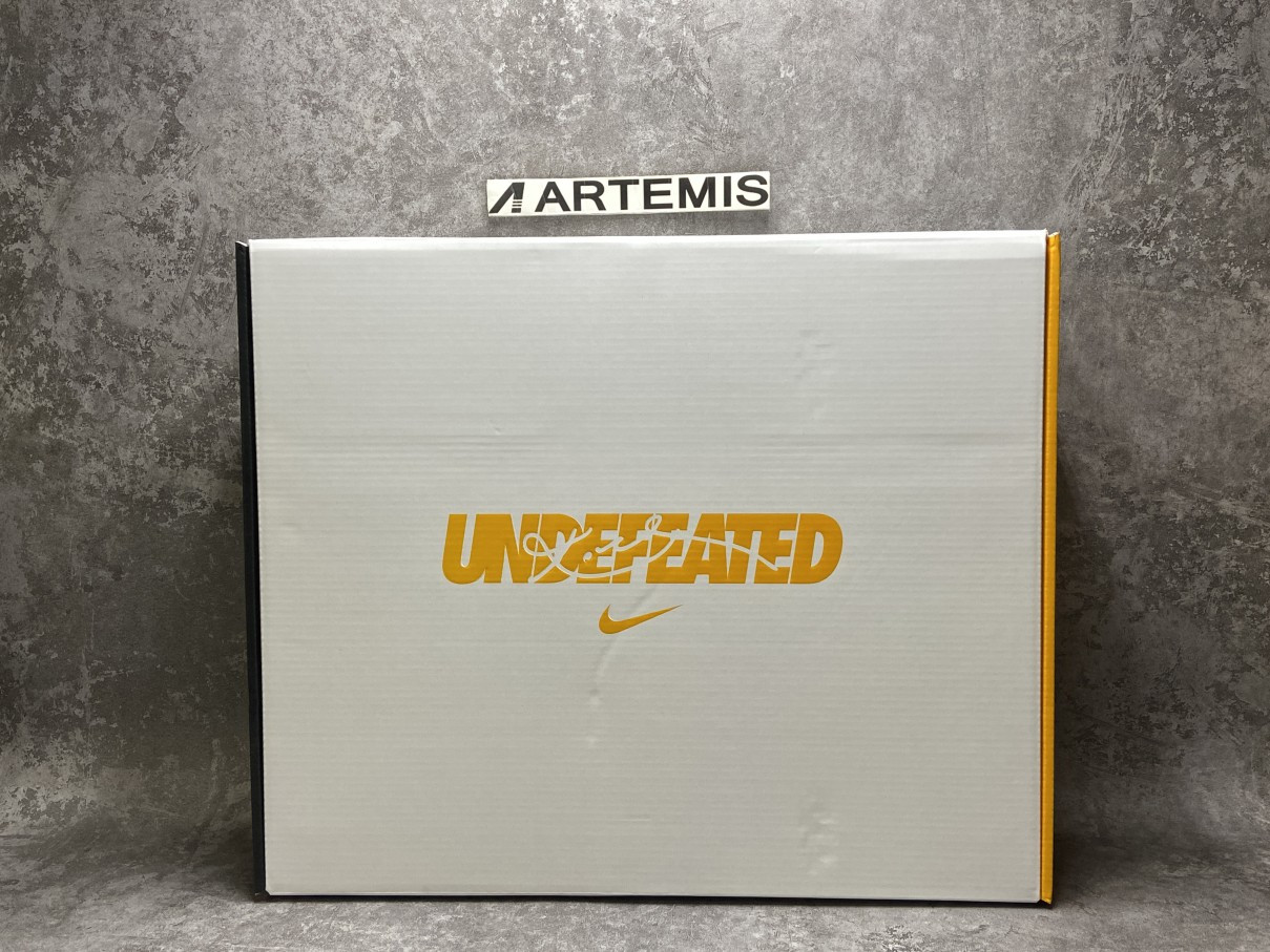 Nike Kobe 5 Protro Undefeated What If Pack