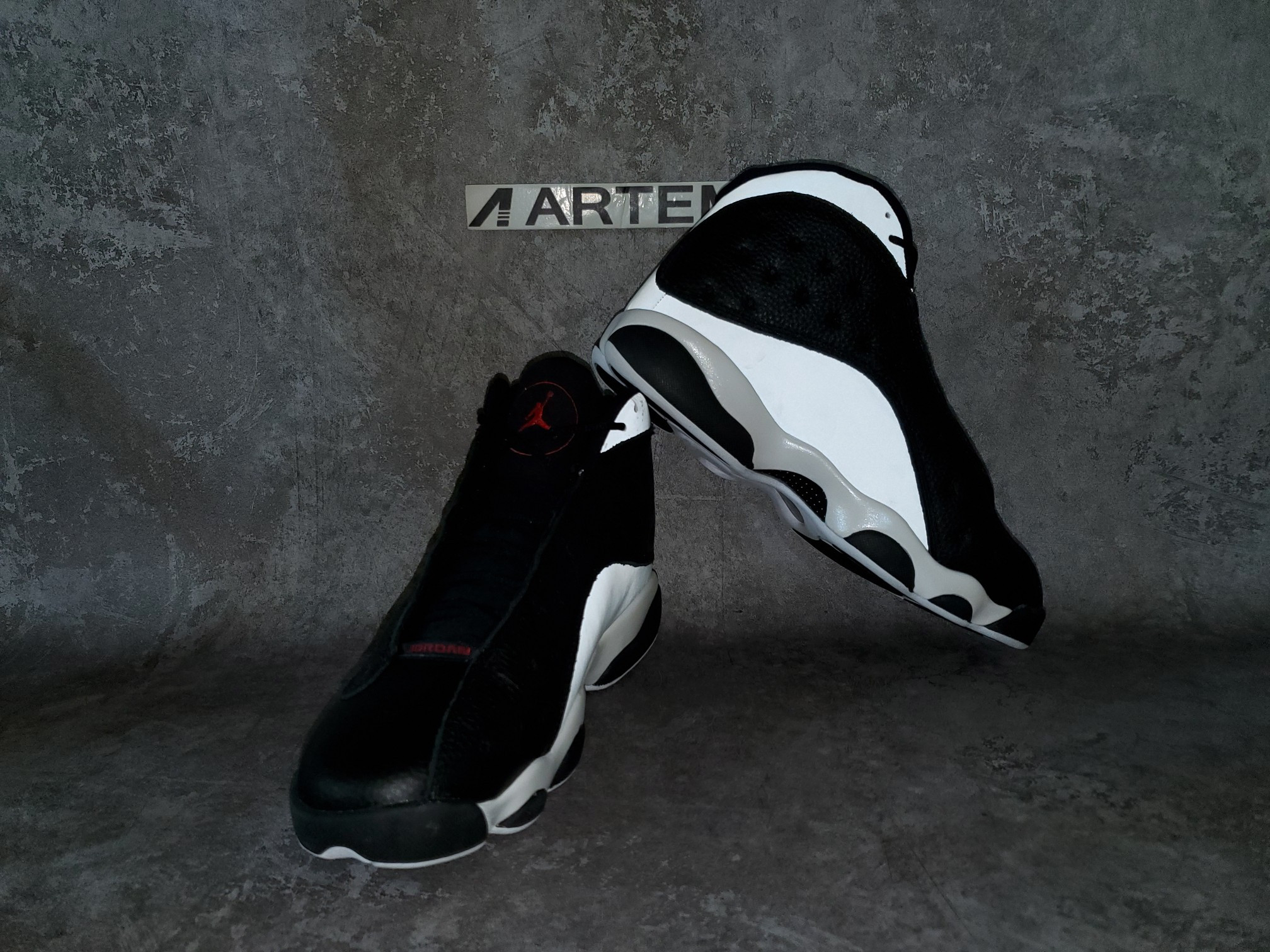 Air Jordan 13 Retro