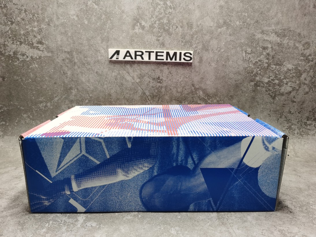 Nike Kobe 6 ASG West Challenge Red