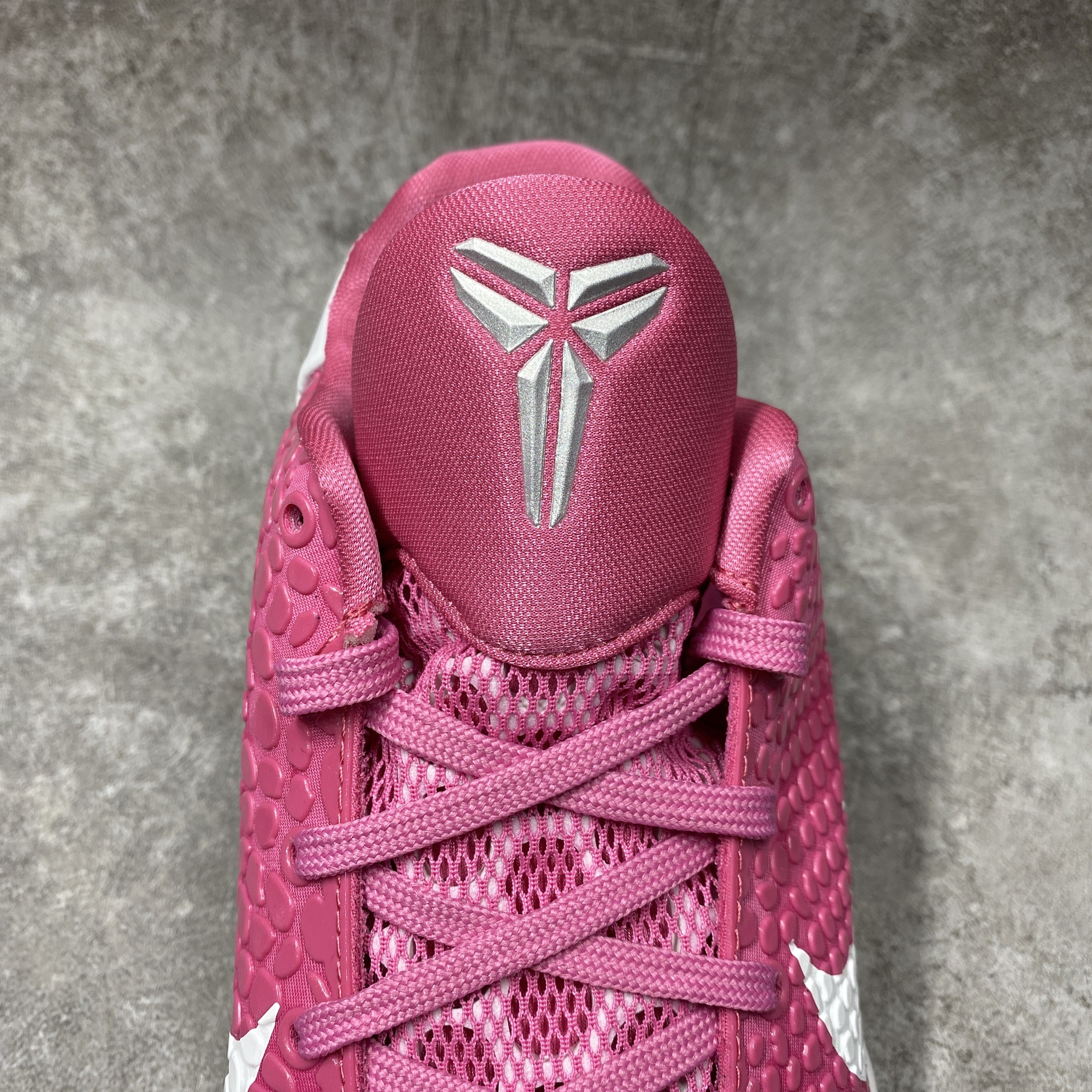 Nike Kobe Protro 6 Think Pink