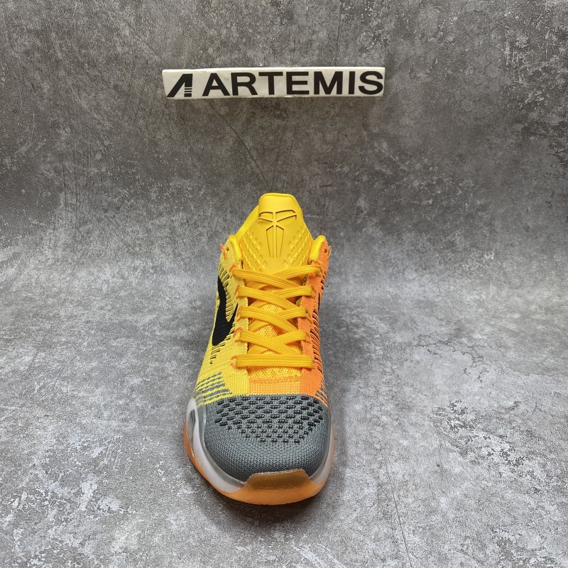 Nike Kobe 10 Elite Chester