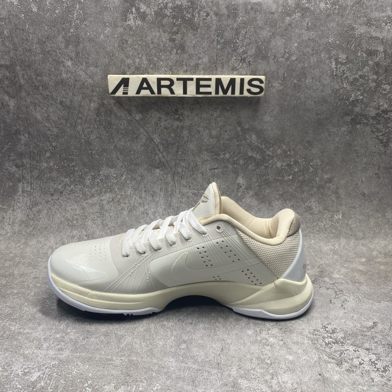 Off-White x Nike Kobe 5 custom by Mamba Concepts