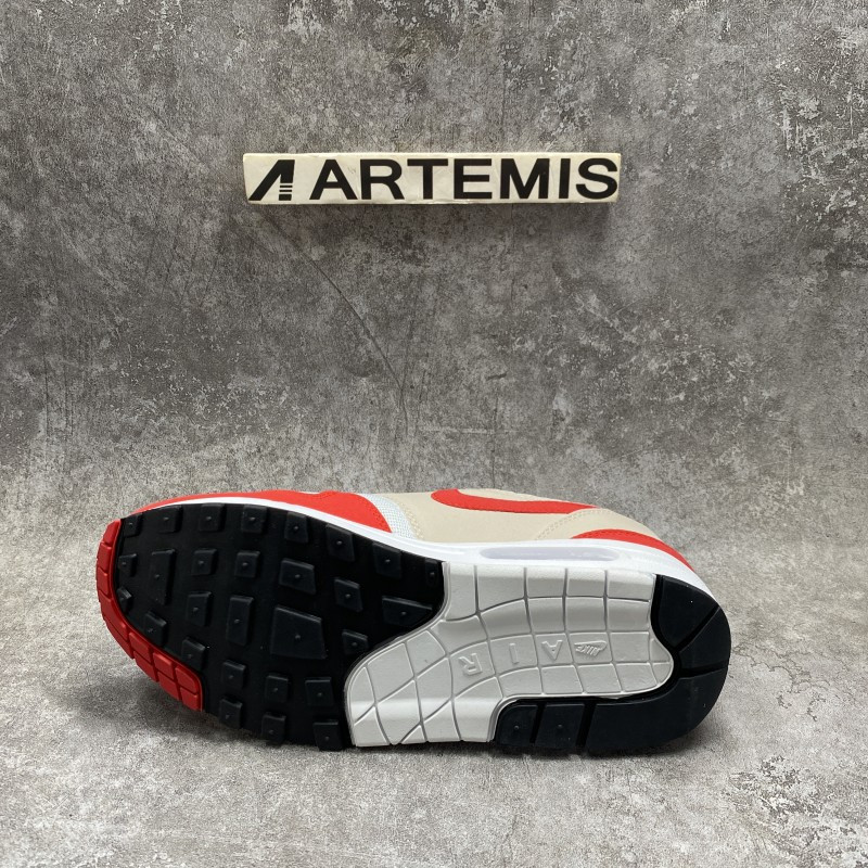 Nike Air Max 1 Anniversary Red