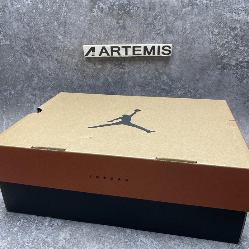 Air Jordan 12 Retro Field Purple