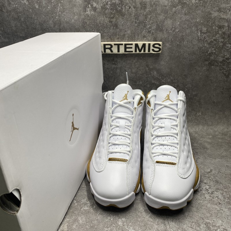 Air Jordan 13 Retro Wheat (2023)