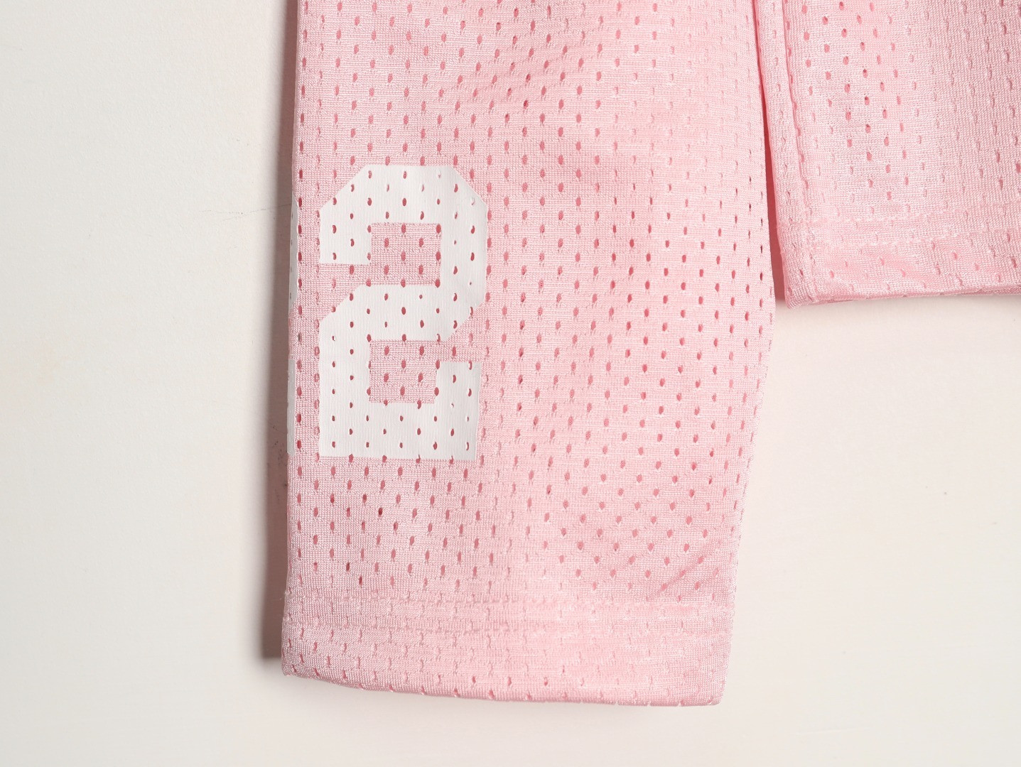 Ch**me He**ts 25fw long-sleeved t-shirt