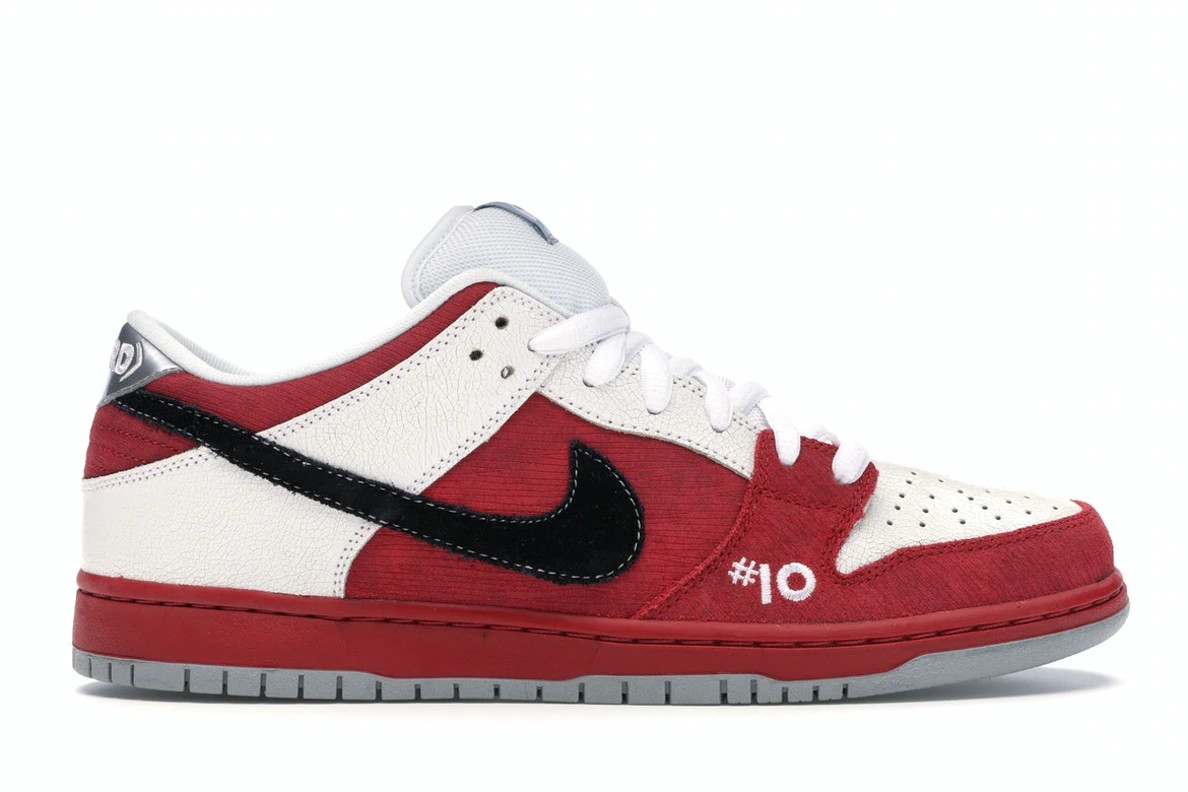 Nike Dunk SB Low Roller Derby