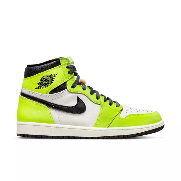 Air Jordan 1 High OG Volt