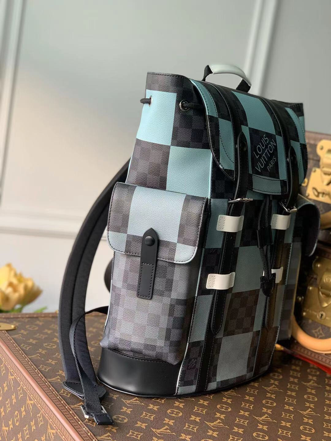 LV CHRISTOPHER PM N40400