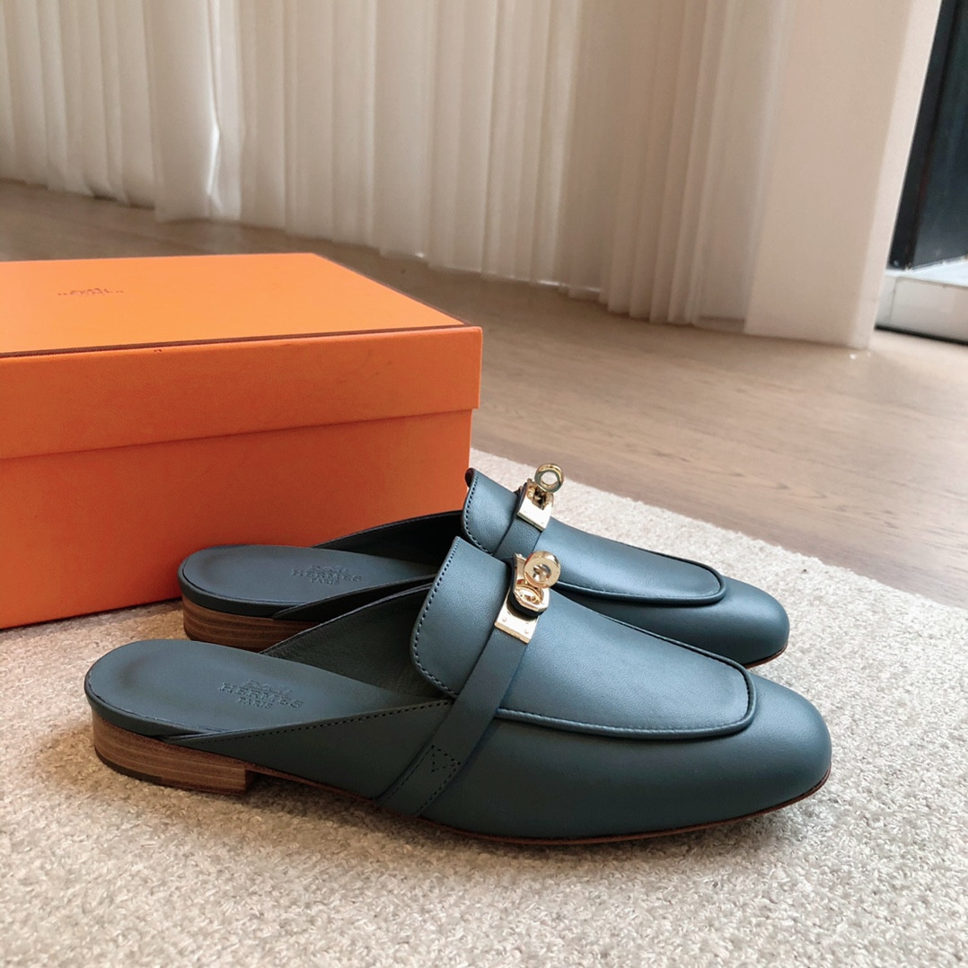 UA Hermès Oz Mule