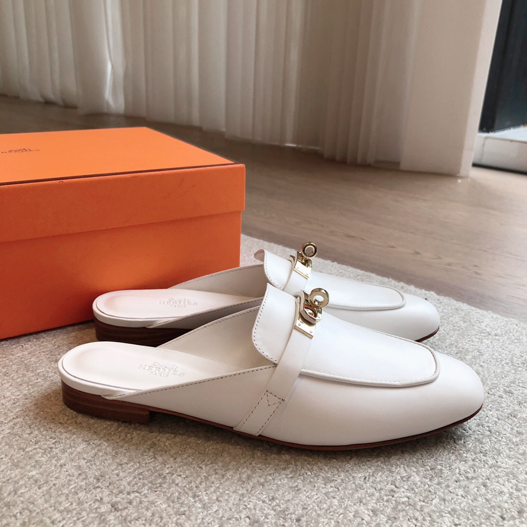 UA Hermès Oz Mule