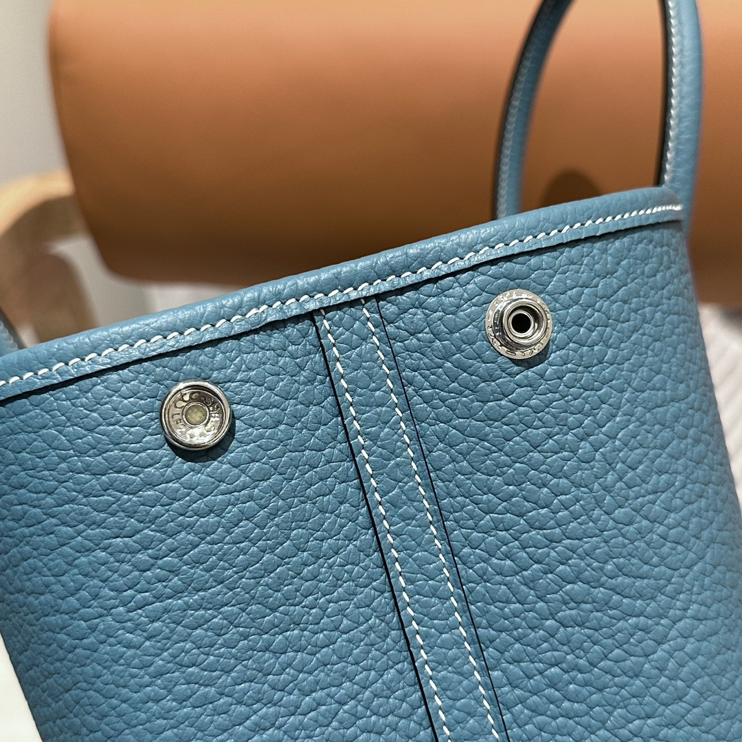 Hermès Garden Party 30cm