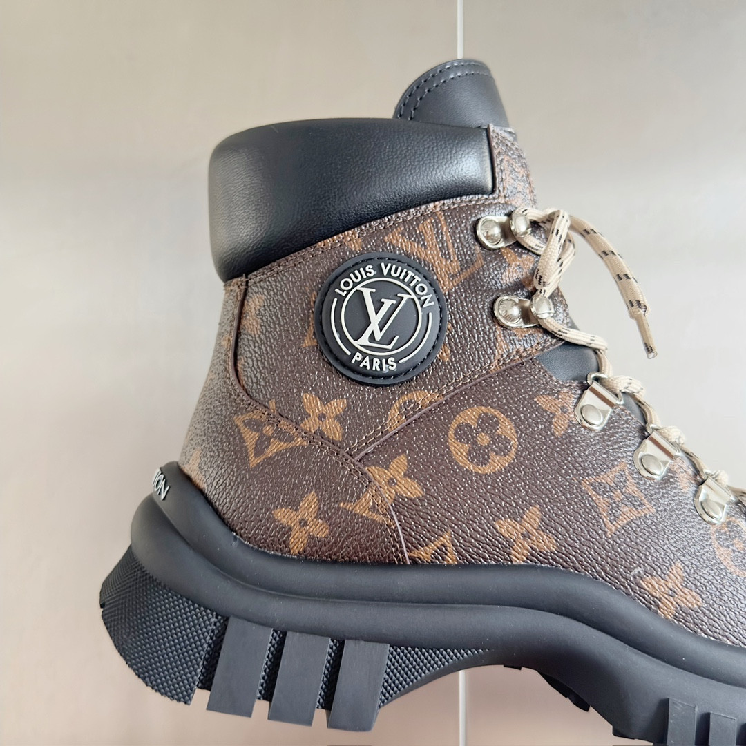 UA LV Ruby Boot