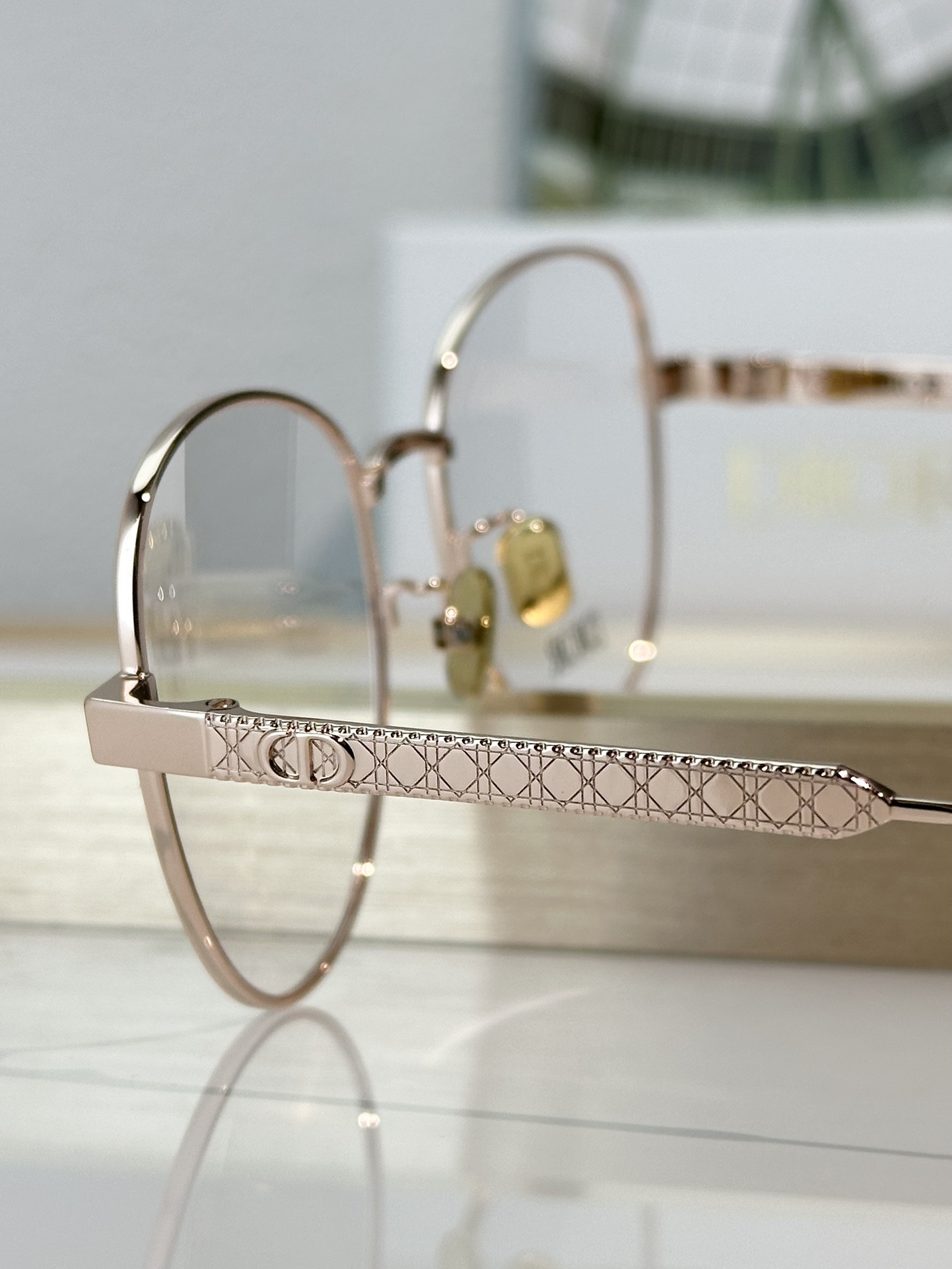 D*or glasses cannage b1f 54-19-140