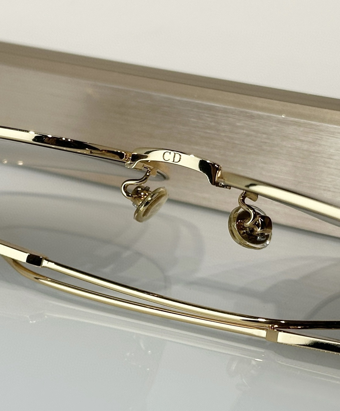 D*or glasses cannage s1u 58-19-140