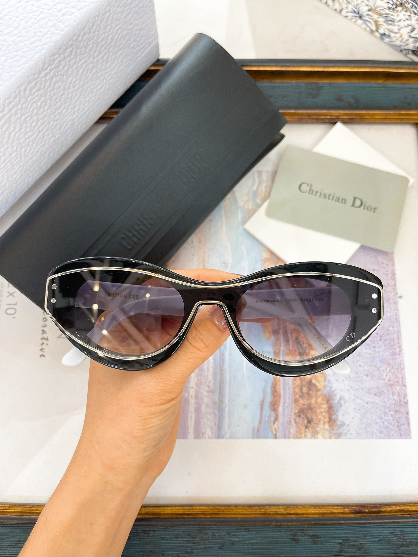 D*or glasses meteorb1i 51-21-145