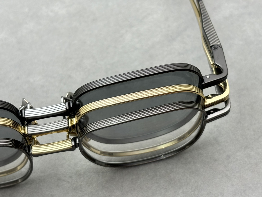 DITA Glasses DTX151-A-01 50-20-141