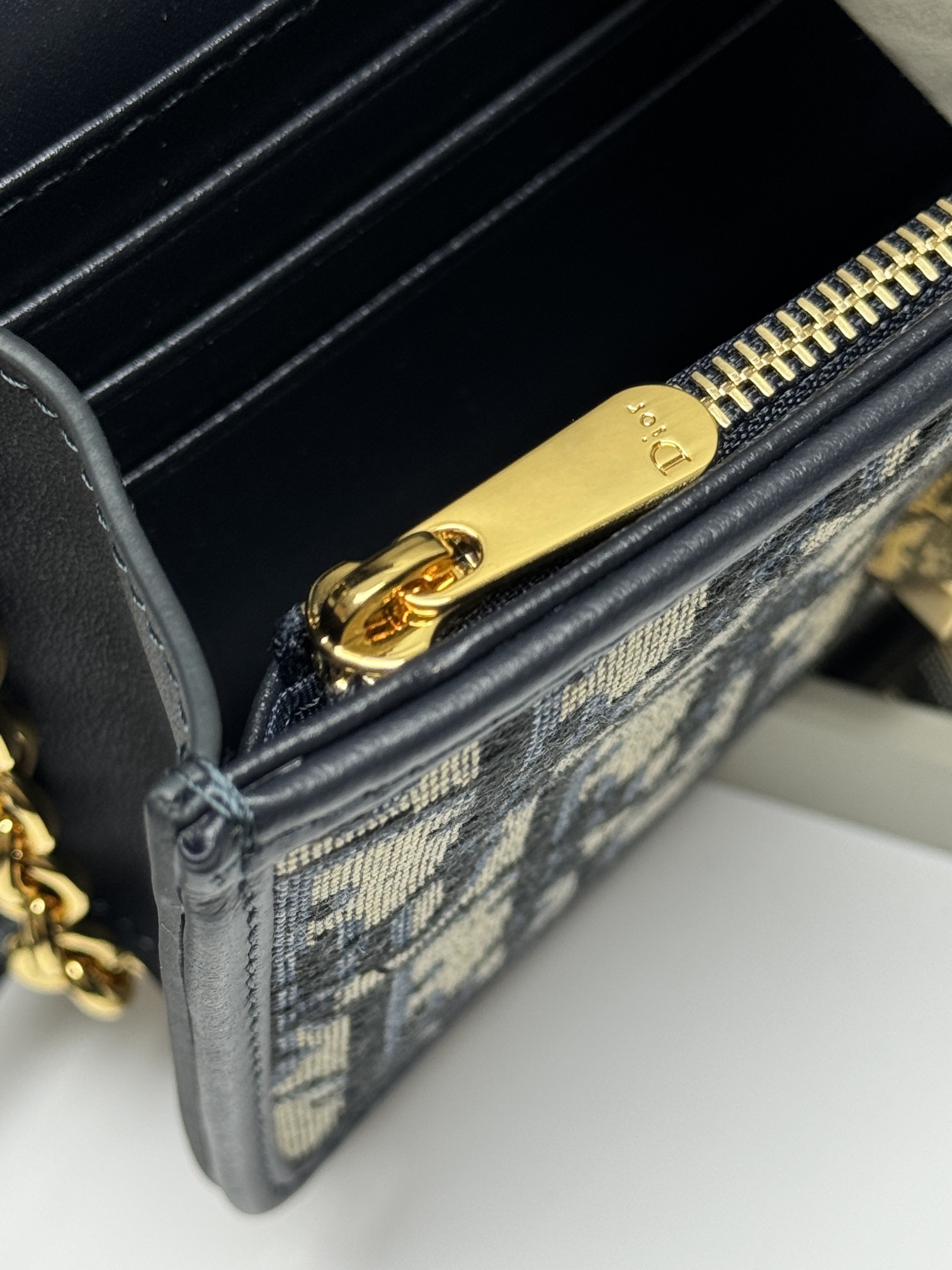 D*or miss montaigne mini bag 20 x 10 x 4 cm