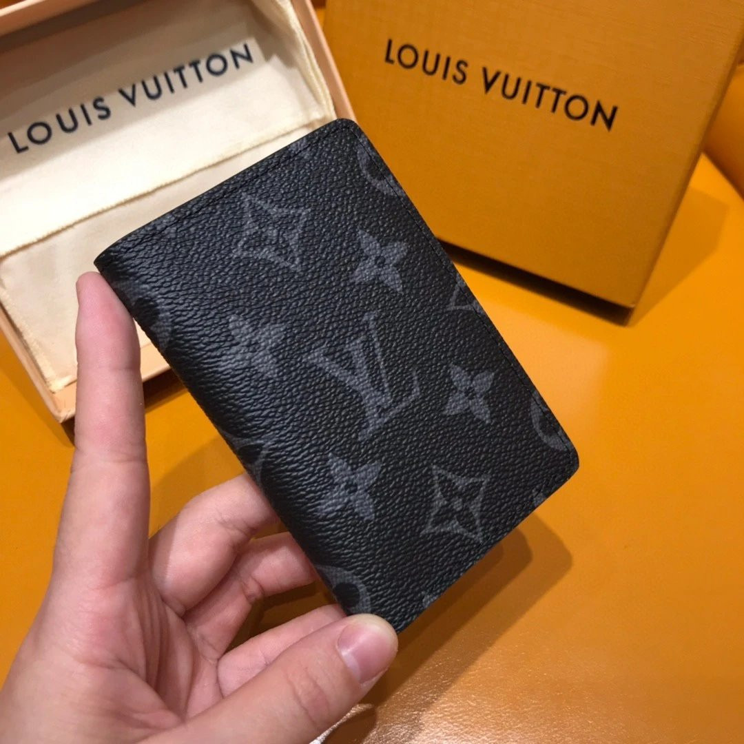 LV POCKET ORGANIZER M61696