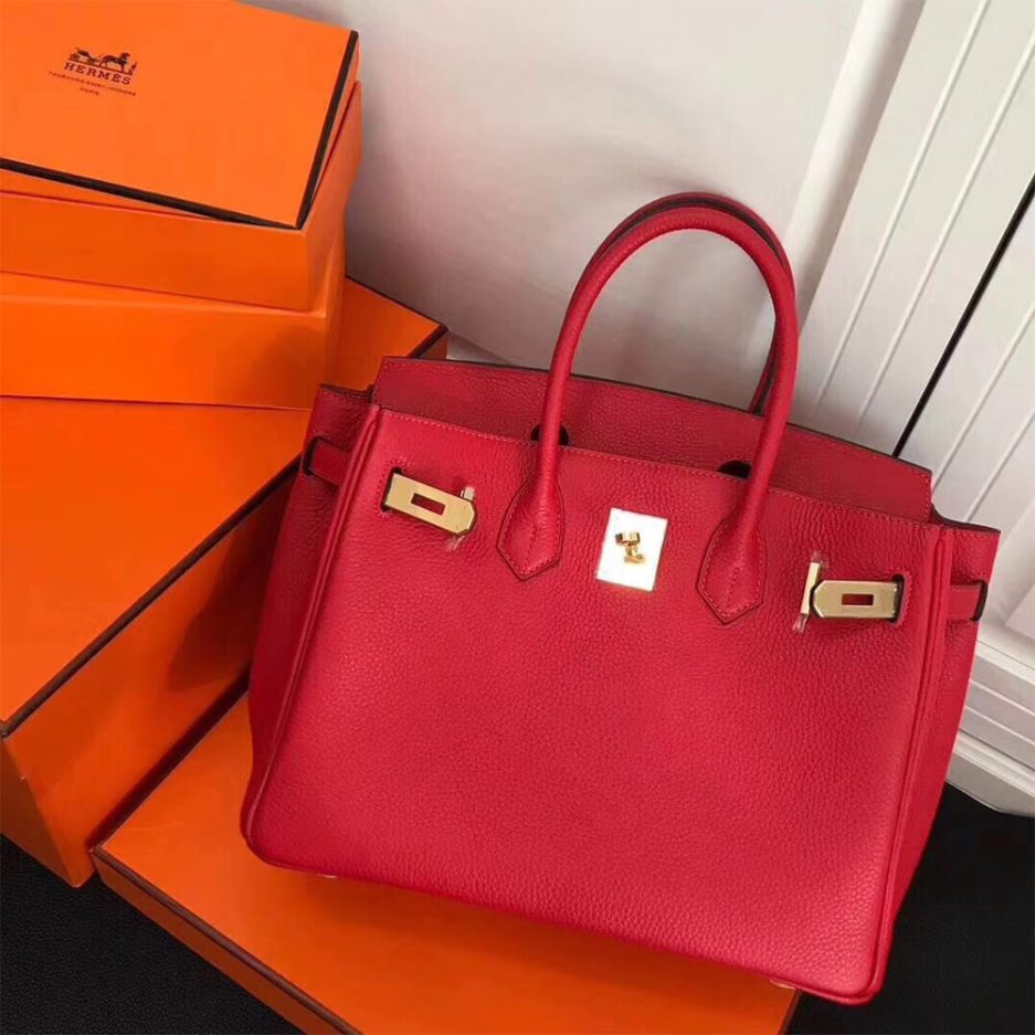 H**mes birkn bag 30