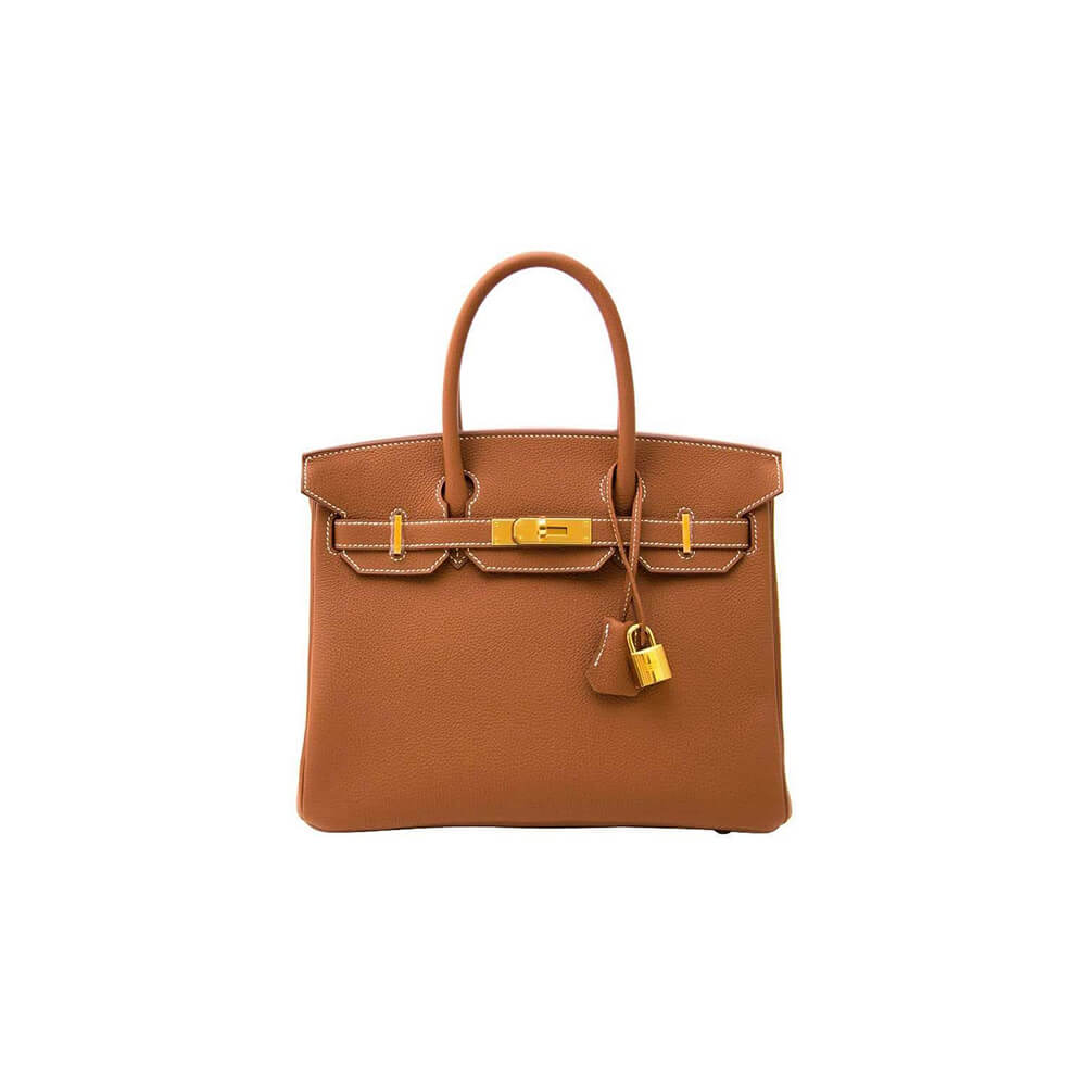 H**mes birkn bag  30