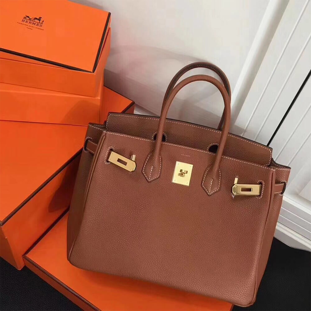 H**mes birkn bag  30