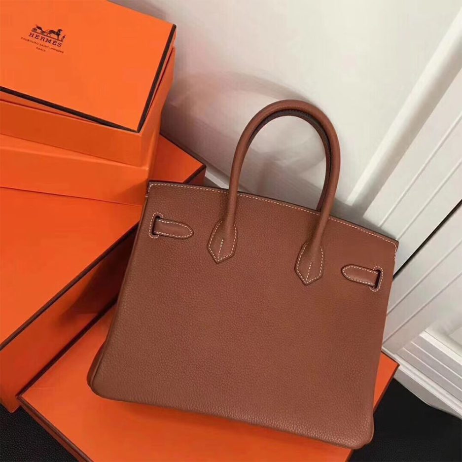 H**mes birkn bag  30