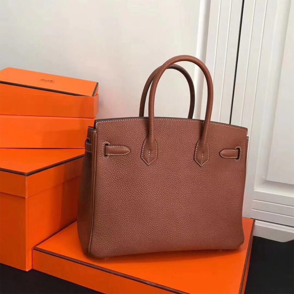 H**mes birkn bag  30