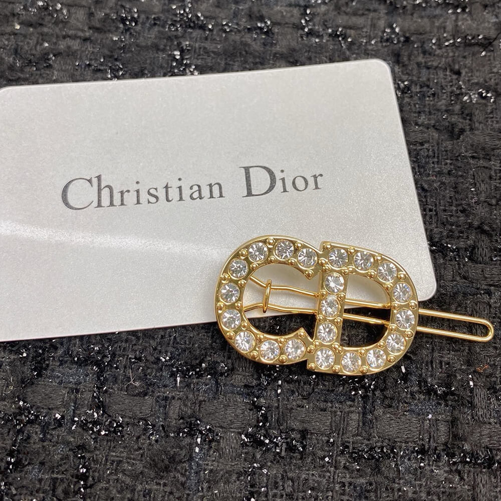 D*or brooch