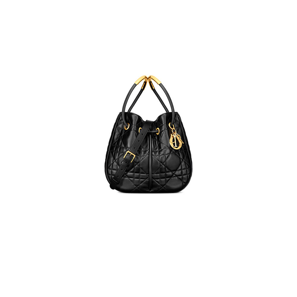 D*or nolita rattan bag