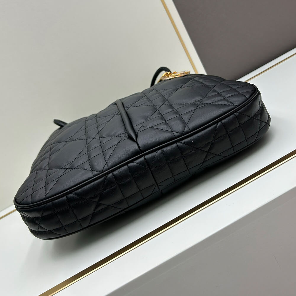 D*or nolita rattan bag