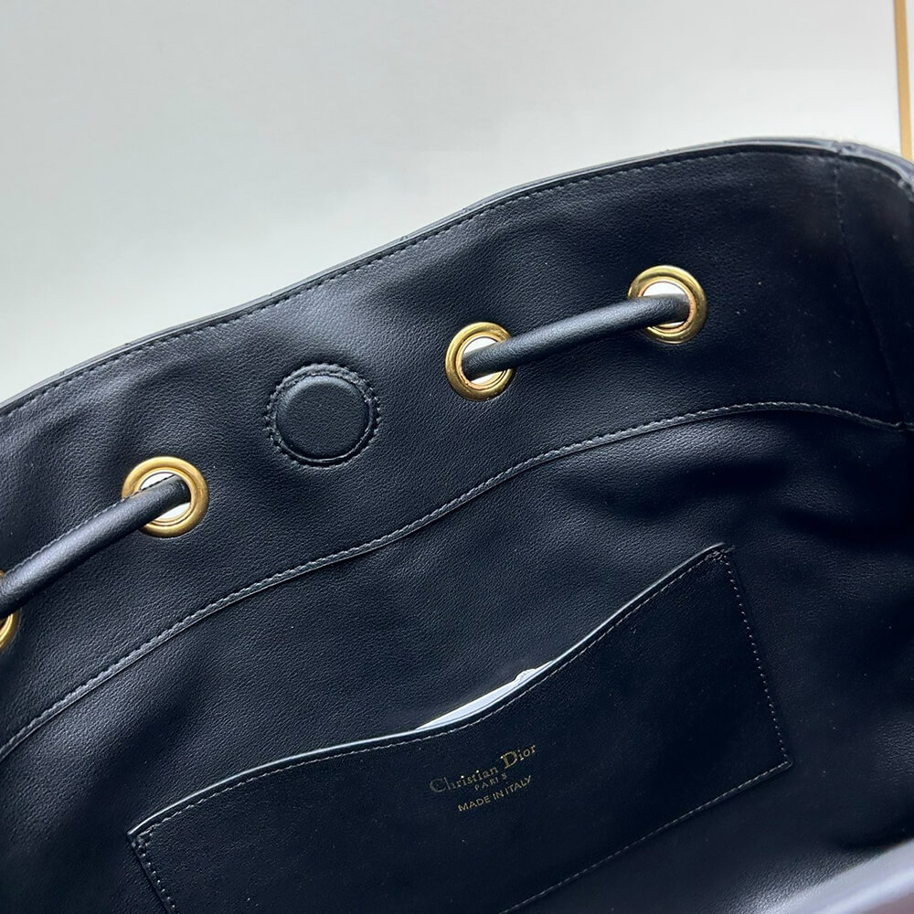 D*or nolita rattan bag