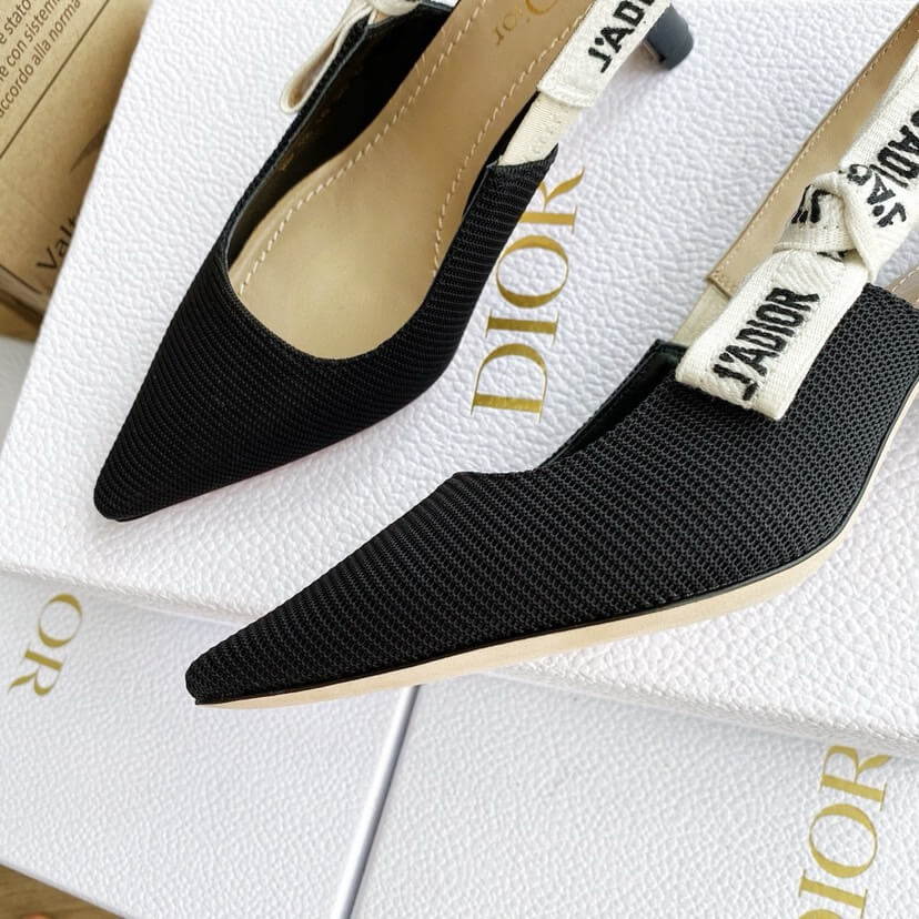 j’aD*or slingback pump